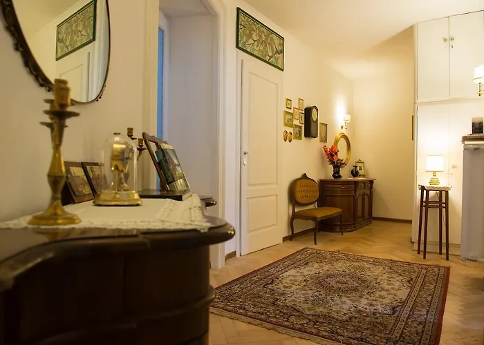 Antico Borgo Teresiano