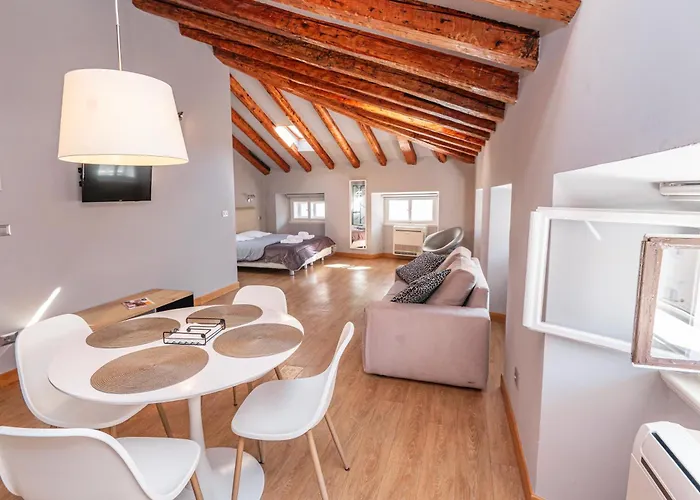 Casa vacanza: La Fermata del Viandante