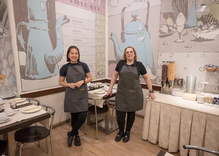 Nuovo Albergo Centro