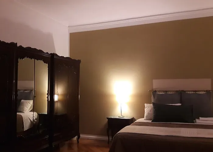 Affittacamere San Lazzaro