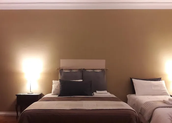 Affittacamere San Lazzaro